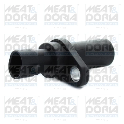 Sensor, crankshaft pulse